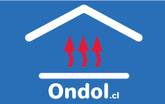 logo ondol